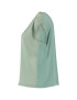 Hailys Tricou 'Sana' verde pastel - Pled.ro