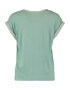 Hailys Tricou 'Sana' verde pastel - Pled.ro