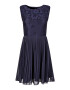 happy girls Rochie bleumarin - Pled.ro