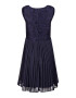 happy girls Rochie bleumarin - Pled.ro