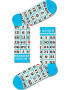 Happy Socks Șosete 'Feeling Lucky' bej / mai multe culori - Pled.ro