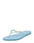 HAVAIANAS Flip-flops albastru deschis - Pled.ro