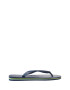 HAVAIANAS Flip-flops 'BRASIL' bleumarin - Pled.ro