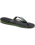 HAVAIANAS Flip-flops 'Brasil Logo' negru - Pled.ro