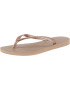 HAVAIANAS Flip-flops bronz - Pled.ro