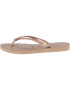 HAVAIANAS Flip-flops bronz - Pled.ro