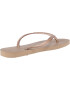 HAVAIANAS Flip-flops bronz - Pled.ro