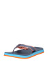 HAVAIANAS Flip-flops 'FUSION II' albastru porumbel - Pled.ro