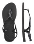 HAVAIANAS Flip-flops 'Luna' negru - Pled.ro