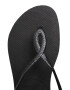 HAVAIANAS Flip-flops 'Luna' negru - Pled.ro