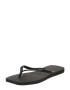 HAVAIANAS Flip-flops negru - Pled.ro