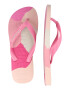 HAVAIANAS Flip-flops roz - Pled.ro