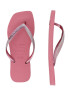 HAVAIANAS Flip-flops roz / rosé - Pled.ro