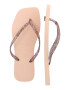 HAVAIANAS Flip-flops 'SLIM' rosé - Pled.ro