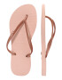 HAVAIANAS Flip-flops 'Slim' roz - Pled.ro