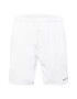 HEAD Pantaloni sport negru / alb - Pled.ro