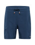 HEAD Pantaloni sport 'PADEL' bleumarin / gri - Pled.ro