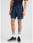 HEAD Pantaloni sport 'PADEL' bleumarin / gri - Pled.ro