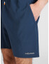 HEAD Pantaloni sport 'PADEL' bleumarin / gri - Pled.ro