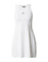 HEAD Rochie sport alb - Pled.ro