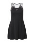 HEAD Rochie sport 'CLUB 22' gri / gri argintiu / negru / alb - Pled.ro