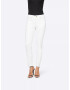 heine Jeans alb - Pled.ro