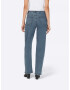 heine Jeans albastru - Pled.ro