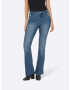 heine Jeans albastru - Pled.ro