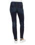 Linea Tesini by heine Jeans albastru - Pled.ro