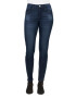 heine Jeans albastru denim - Pled.ro