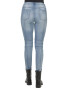 heine Jeans albastru denim - Pled.ro