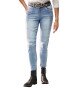 heine Jeans albastru denim - Pled.ro