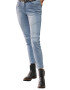 heine Jeans albastru denim - Pled.ro