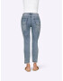 heine Jeans albastru denim - Pled.ro