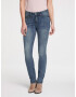 heine Jeans albastru denim - Pled.ro