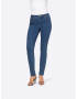 heine Jeans albastru denim - Pled.ro