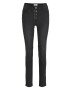 heine Jeans 'Aleria' negru denim - Pled.ro