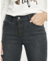 heine Jeans 'Aleria' negru denim - Pled.ro