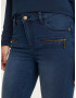 heine Jeans 'Bauchweg-Jeans' albastru denim - Pled.ro