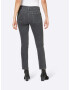 heine Jeans gri - Pled.ro