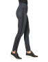 heine Jeans gri / negru - Pled.ro