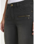 heine Jeans negru denim - Pled.ro