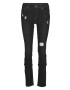 heine Jeans negru denim - Pled.ro