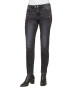 heine Jeans negru denim - Pled.ro