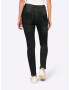 heine Jeans negru denim - Pled.ro