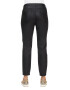 heine Pantaloni de pijama negru - Pled.ro