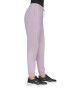 heine Pantaloni mov pastel - Pled.ro