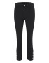 heine Pantaloni negru - Pled.ro