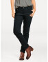 heine Pantaloni negru denim - Pled.ro