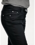 heine Pantaloni negru denim - Pled.ro